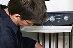 boiler replacement Utterby