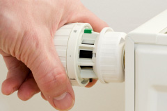 Utterby central heating repair costs