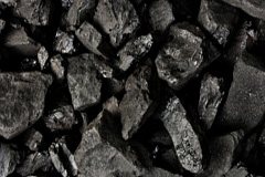 Utterby coal boiler costs