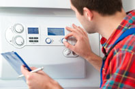 free Utterby gas safe engineer quotes